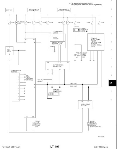 fog lights only - Page 2 - Nissan Forum | Nissan Forums